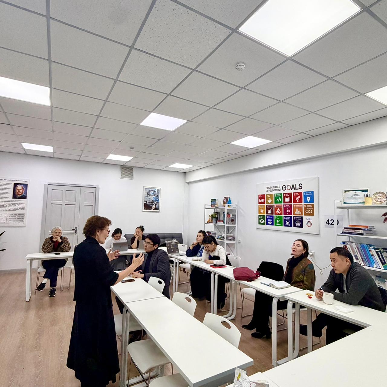 Guidance for Future Historians: How to Start a Career Path?